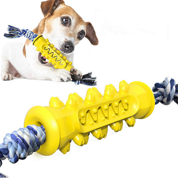 Rubber Toothbrush with Rope Pet Teeth Cleaning Chew Toys (5).jpg