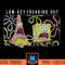 SpongeBob SquarePants & Patrick Low Key Freaking Out T-Shirt copy.jpg