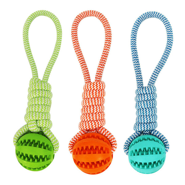 Dog Rope Ball Teeth Molar Cleaning Tool Chew Toys (3).jpg