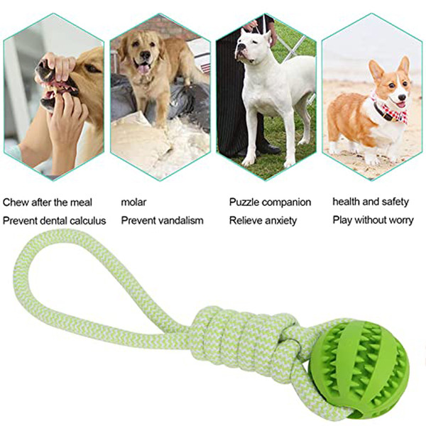 Dog Rope Ball Teeth Molar Cleaning Tool Chew Toys (6).jpg