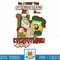 SpongeBob SquarePants All I Want Or Christmas Is... T-Shirt copy.jpg