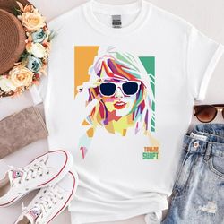 vintage taylor album shirt,swiftiee concert shirt,vintage relaxed fit shirt, swiftie merch tee,the eras tour 2023 shirt