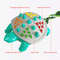 Tortoise Dog Teeth Cleaning Stick Rope Molar Chew Toys  (9).jpg