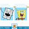 Spongebob Squarepants Doodlebob Meme T-Shirt copy.jpg
