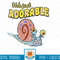 SpongeBob SquarePants Gary He's Just Adorable T-Shirt copy.jpg