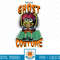 SpongeBob SquarePants Halloween This Is My Ghost Costume T-Shirt copy.jpg