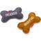 Bone & Horse Shape Leather Dog Chew Pet Toys (10).jpg