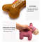 Bone & Horse Shape Leather Dog Chew Pet Toys (9).jpg