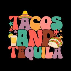 tacos and tequila svg cinco de mayo svg cricut for files