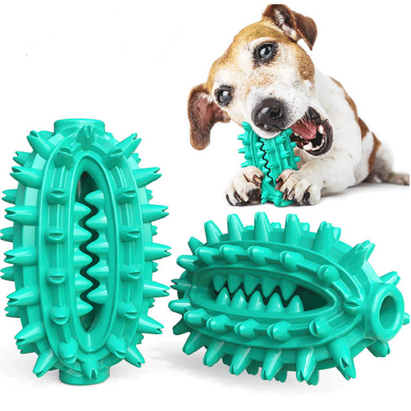Indestructible Dog Toothbrush Gums Care Rubber Chew Toys (6).jpg