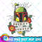 Star Wars Boba Fett Bounty Hunter Tattoo Art T-Shirt copy.jpg