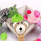 Bear Elephant and Pig-Shaped Squeaky Dog Chew Plush Toys  (5).jpg