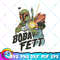 Star Wars Boba Fett Retro Portrait Sweatshirt copy.jpg