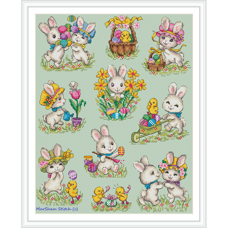 Зайки в рамке1.jpg