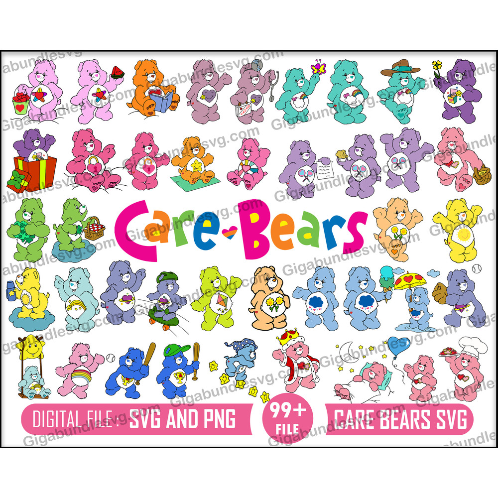 CARE BEARS.jpg