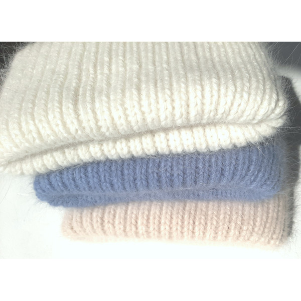 Angora hat with a double cuff 3.jpg