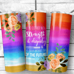 religious sublimation tumbler designs