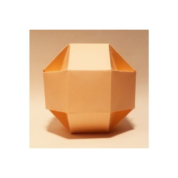 Sphere Box Template, Box Template SVG, SVG Files, SVG, Cricu | Inspire ...