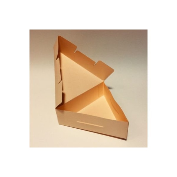 Triangle Box Template, Box Template SVG, SVG Files, SVG, Cri - Inspire ...