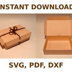 shoes box template, box template svg, svg files, svg, cricut