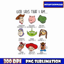 god says that i am png, friendship png, mouse and friends png, friends vacation png, vacay mode png, family vacation png