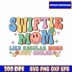 swift mom bundle svg, mega taylor swift svg eps dxf png, for cricut, silhouette, digital, file cut