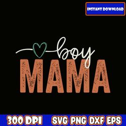 ma mama mom bruh mommy and me funny svg, happy mother day, mother's day svg, mommy svg, mom life svg, motherhood svg