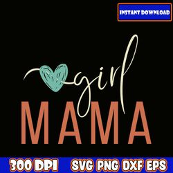 bundle mama mommy mom bruh mommy and me funny svg, happy mother day, mother's day svg, mommy svg, mom life svg