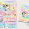 Bluey invitation pink.jpg