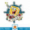 SpongeBob SquarePants I'm Ready Tattoo Style Premium T-Shirt copy.jpg