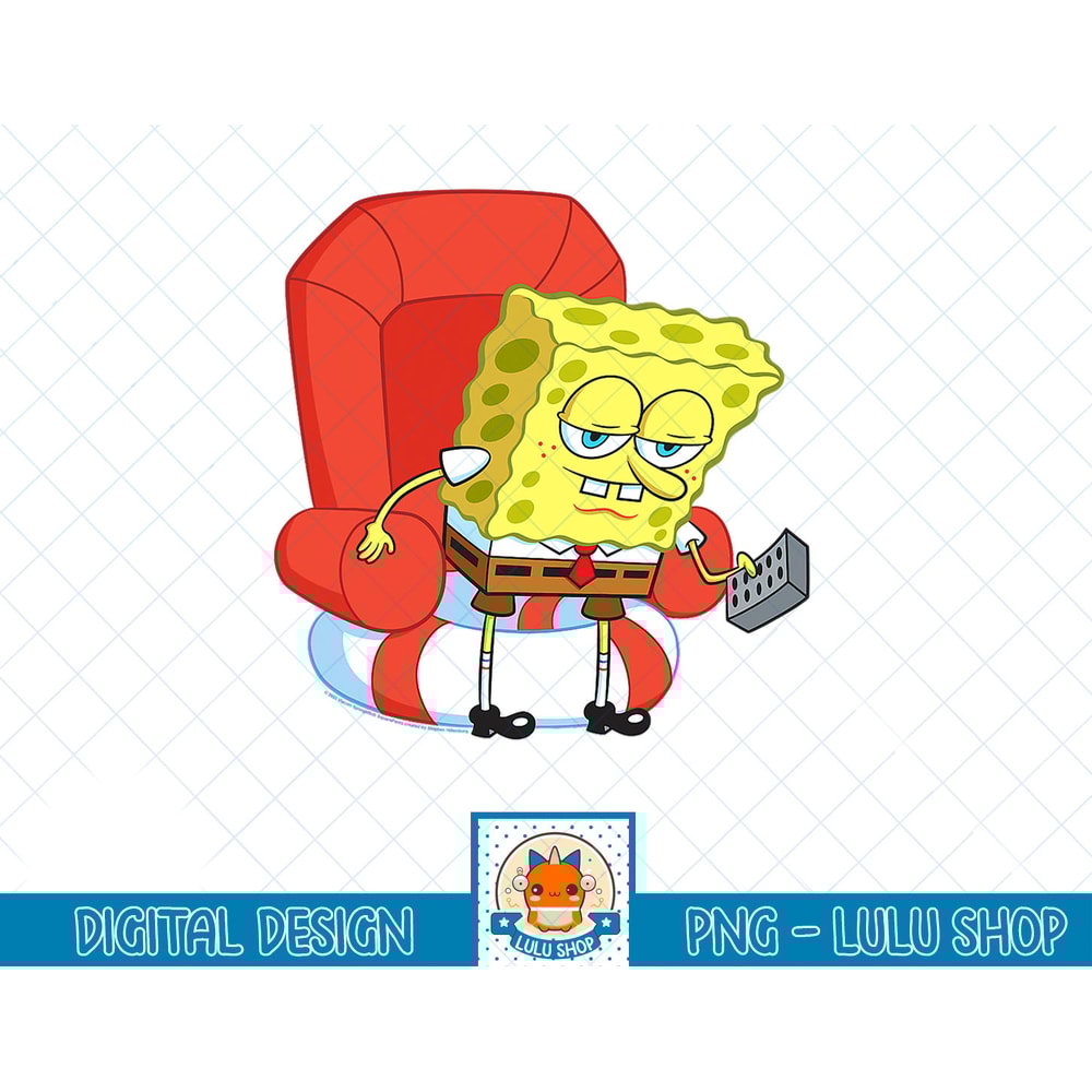 SpongeBob SquarePants Ight Imma Head Out T-Shirt copy.jpg