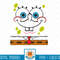 Spongebob Squarepants Large Face T-Shirt T-Shirt copy.jpg