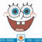 Spongebob SquarePants Large Smile T-Shirt copy.jpg