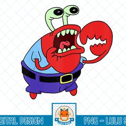 spongebob squarepants mr. krabs meme tank top.png