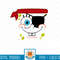 Spongebob Squarepants Pirate Face T-Shirt copy.jpg