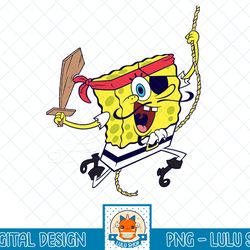 spongebob squarepants pirate t-shirt.png