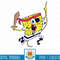Spongebob SquarePants Pirate T-shirt copy.jpg