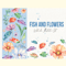 Fishes and Flowers Illustration Set_ 0.jpg