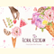 Floral Icecream Watercolor Set_ 7.jpg