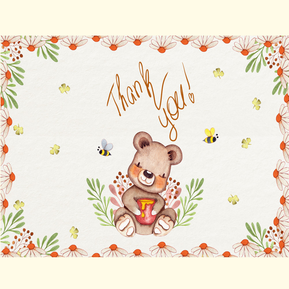 Honey Bears Watercolor Collection_ 6.jpg