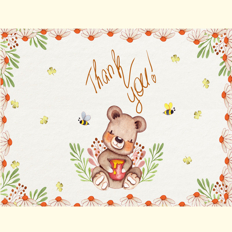 Honey Bears Watercolor Collection_ 6.jpg