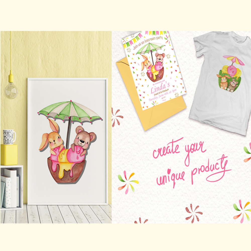 Ice Cream Party Friends_ 0.jpg