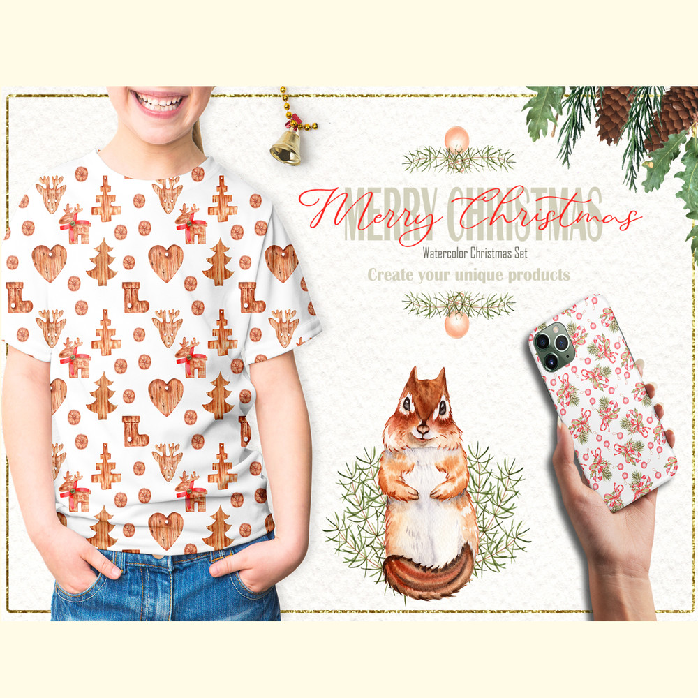 Merry Christmas Watercolor Collection_ 5.jpg