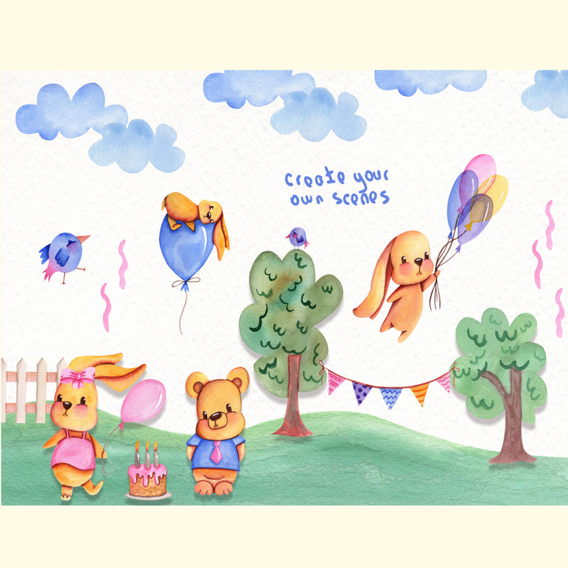 Party Time Watercolor Collection_ 5.jpg