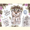 Snow Leopard Watercolor Set.jpg