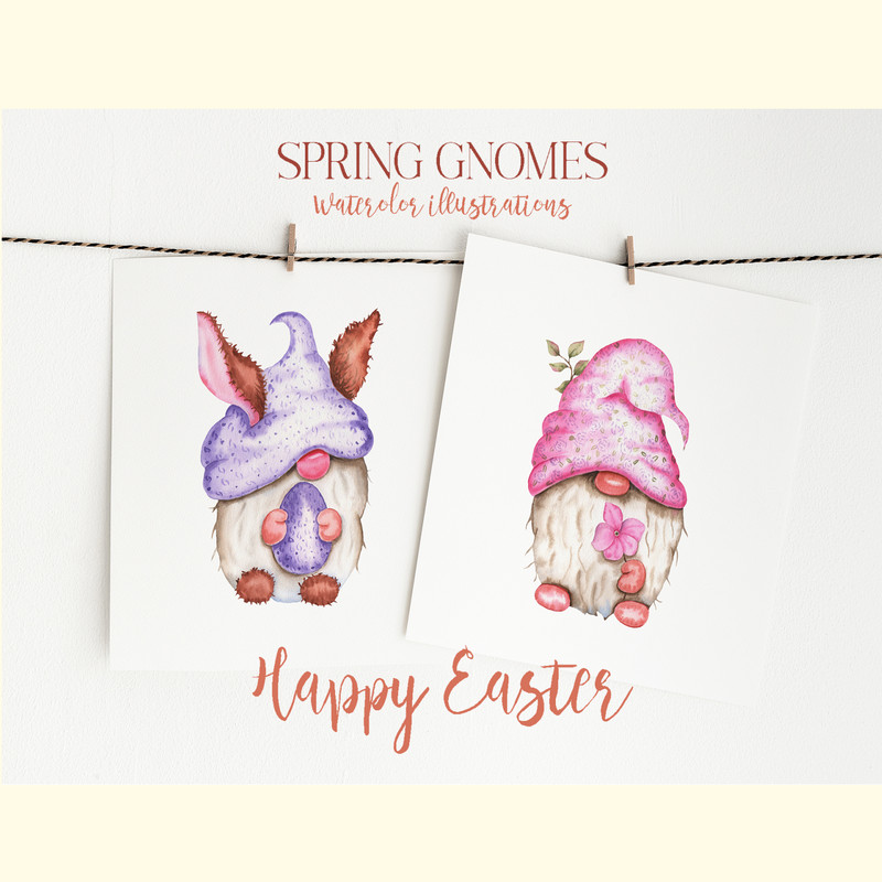 Spring Gnomes Watercolor Files_ 0.jpg