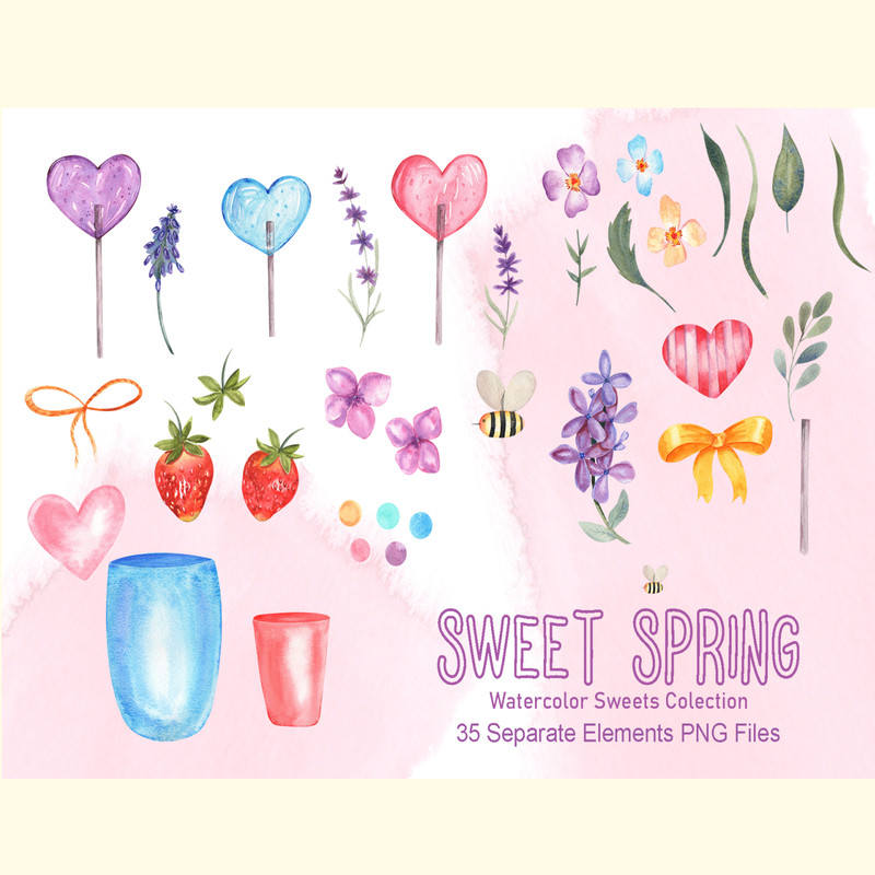 Sweet Spring Watercolor Collection_ 0.jpg