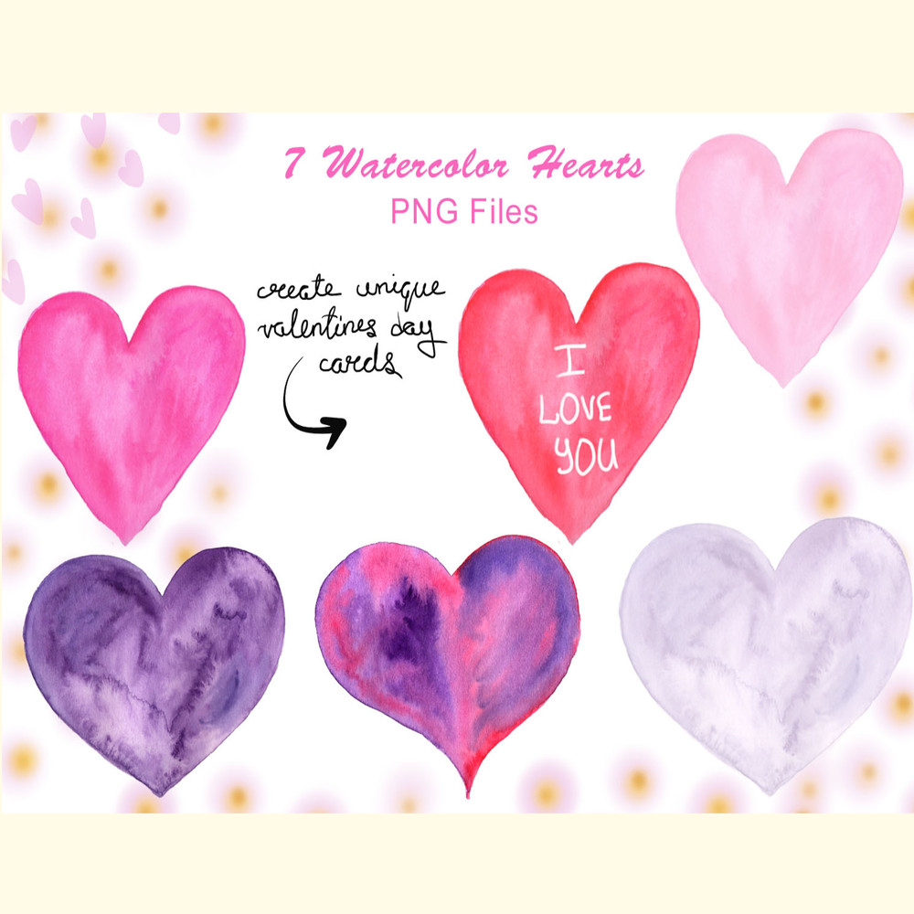Valentine's Day Watercolor Clipart Collection_ 3.jpg