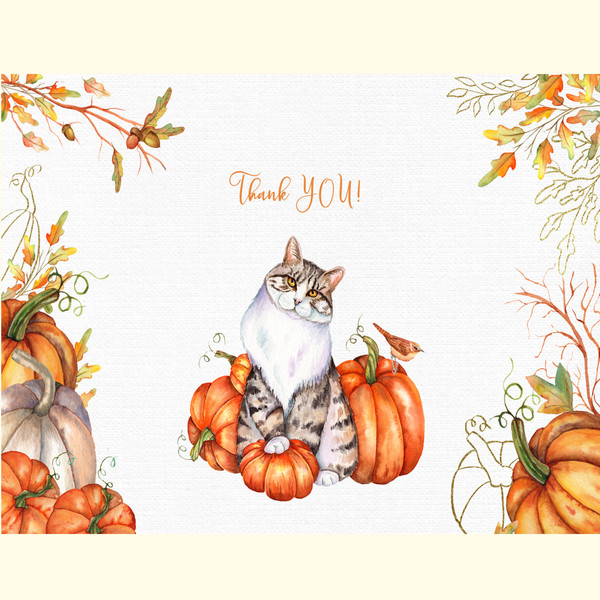 Watercolor Autumn Cat Collection_ 10.jpg