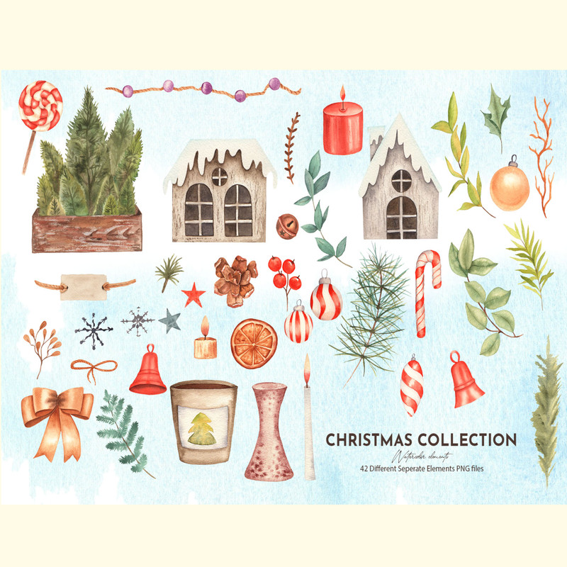 Watercolor Christmas Collection_ 4.jpg